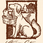 Homestead Veterinary Clinic logo Homestead Veterinary Clinic logo